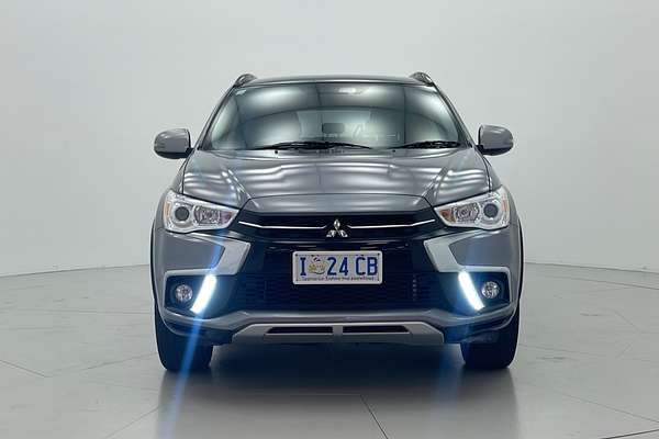 2018 Mitsubishi ASX LS XC
