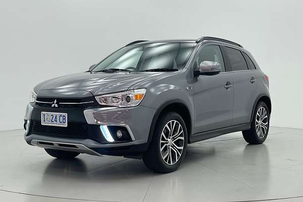 2018 Mitsubishi ASX LS XC