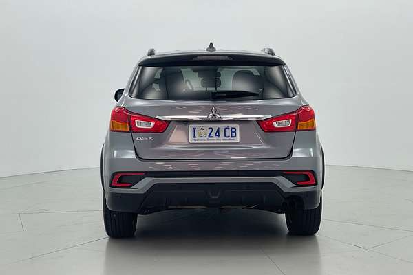 2018 Mitsubishi ASX LS XC