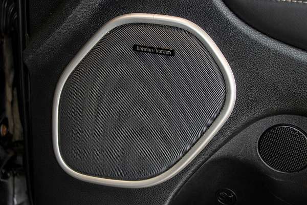 2014 Jeep Grand Cherokee SRT WK
