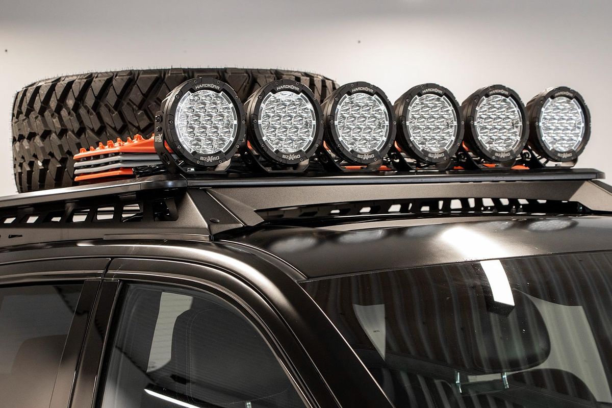 2014 Jeep Grand Cherokee SRT WK