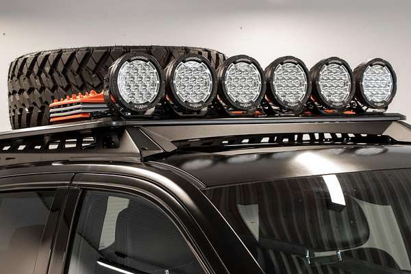 2014 Jeep Grand Cherokee SRT WK