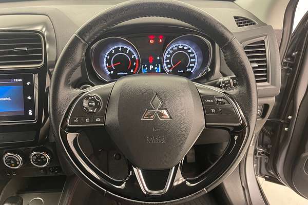 2018 Mitsubishi ASX LS XC