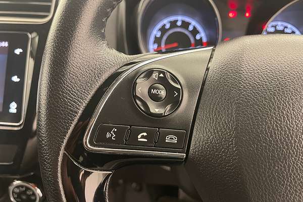 2018 Mitsubishi ASX LS XC