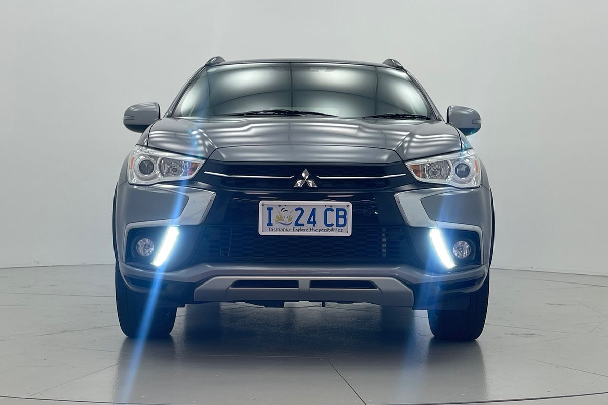2018 Mitsubishi ASX LS XC