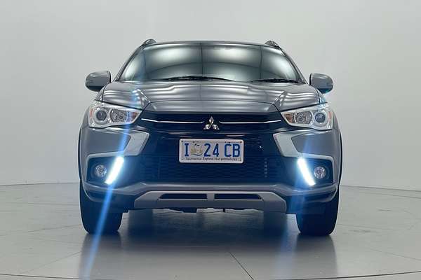 2018 Mitsubishi ASX LS XC