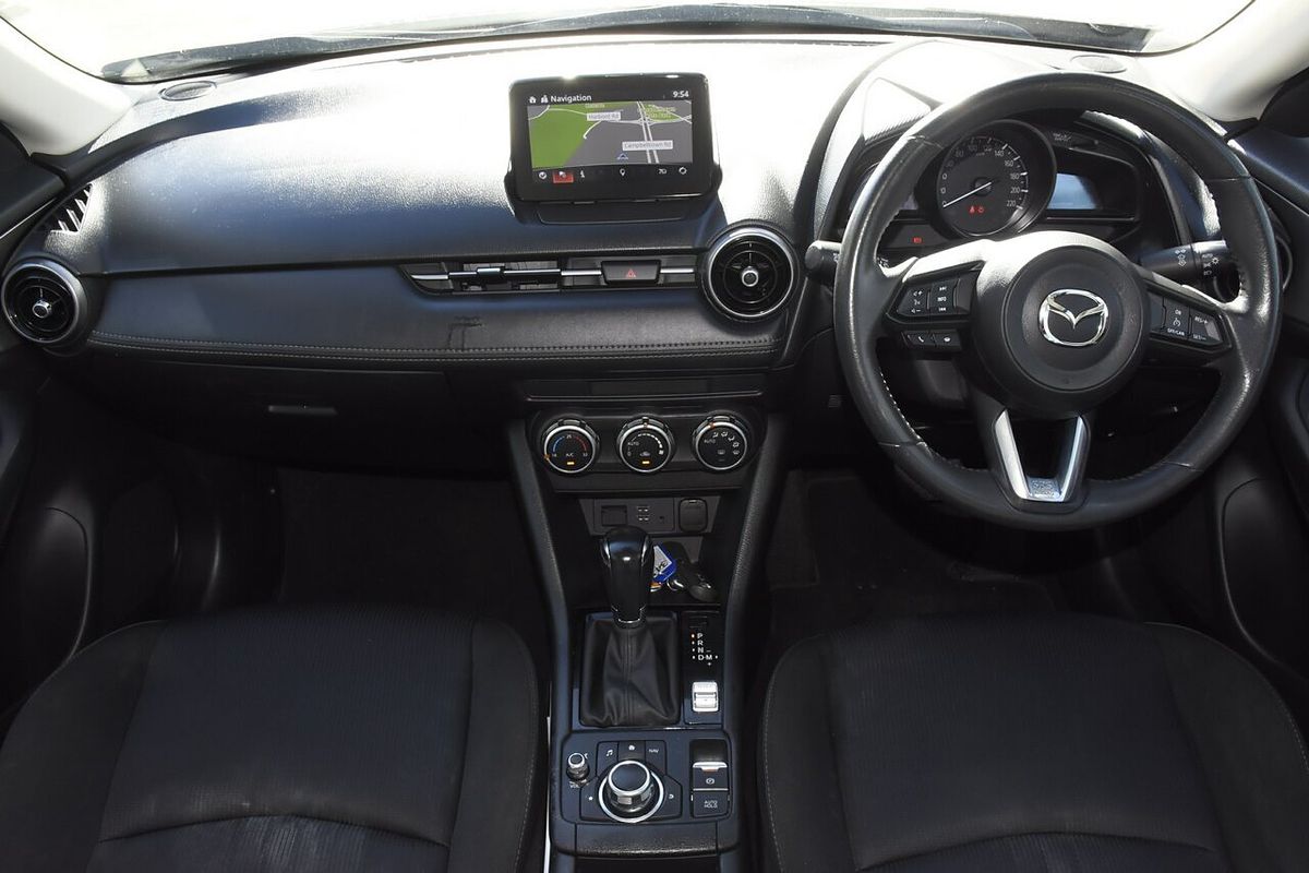 2019 Mazda CX-3 Maxx Sport DK