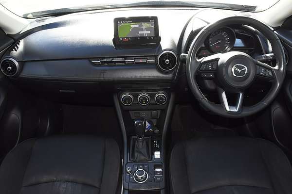 2019 Mazda CX-3 Maxx Sport DK