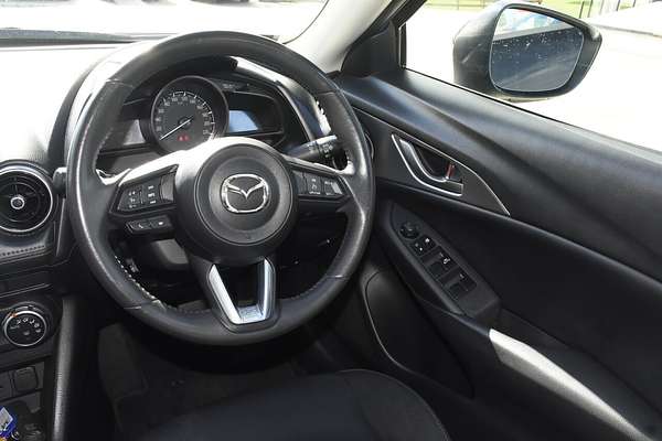 2019 Mazda CX-3 Maxx Sport DK