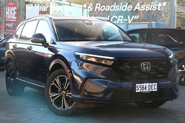 2024 Honda CR-V VTi LX RS