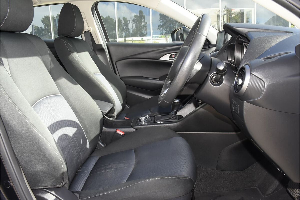 2019 Mazda CX-3 Maxx Sport DK