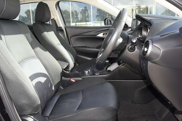 2019 Mazda CX-3 Maxx Sport DK