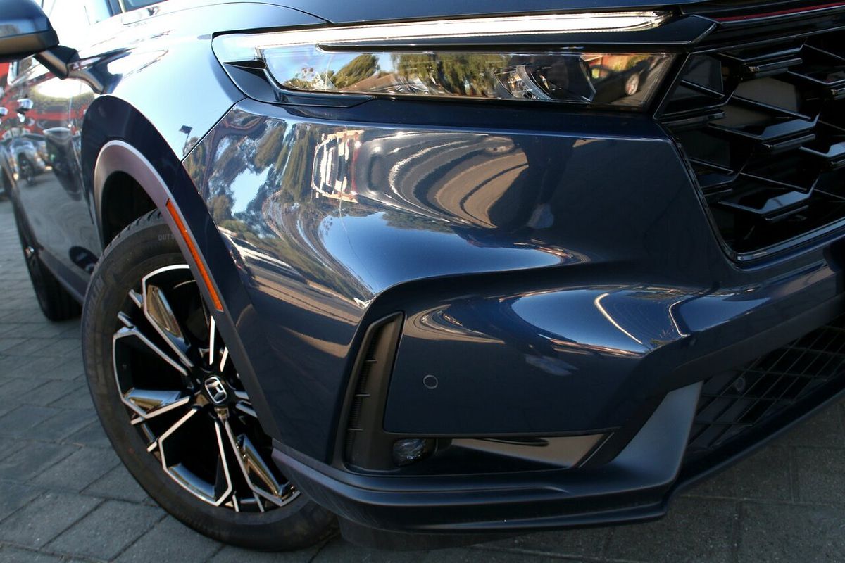 2024 Honda CR-V VTi LX RS