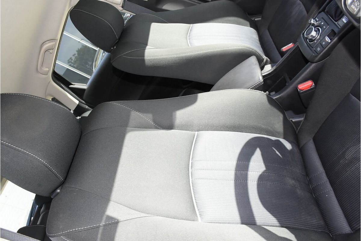 2019 Mazda CX-3 Maxx Sport DK