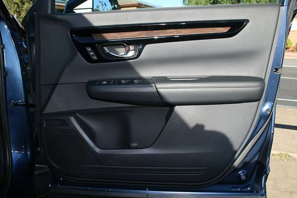 2024 Honda CR-V VTi LX RS