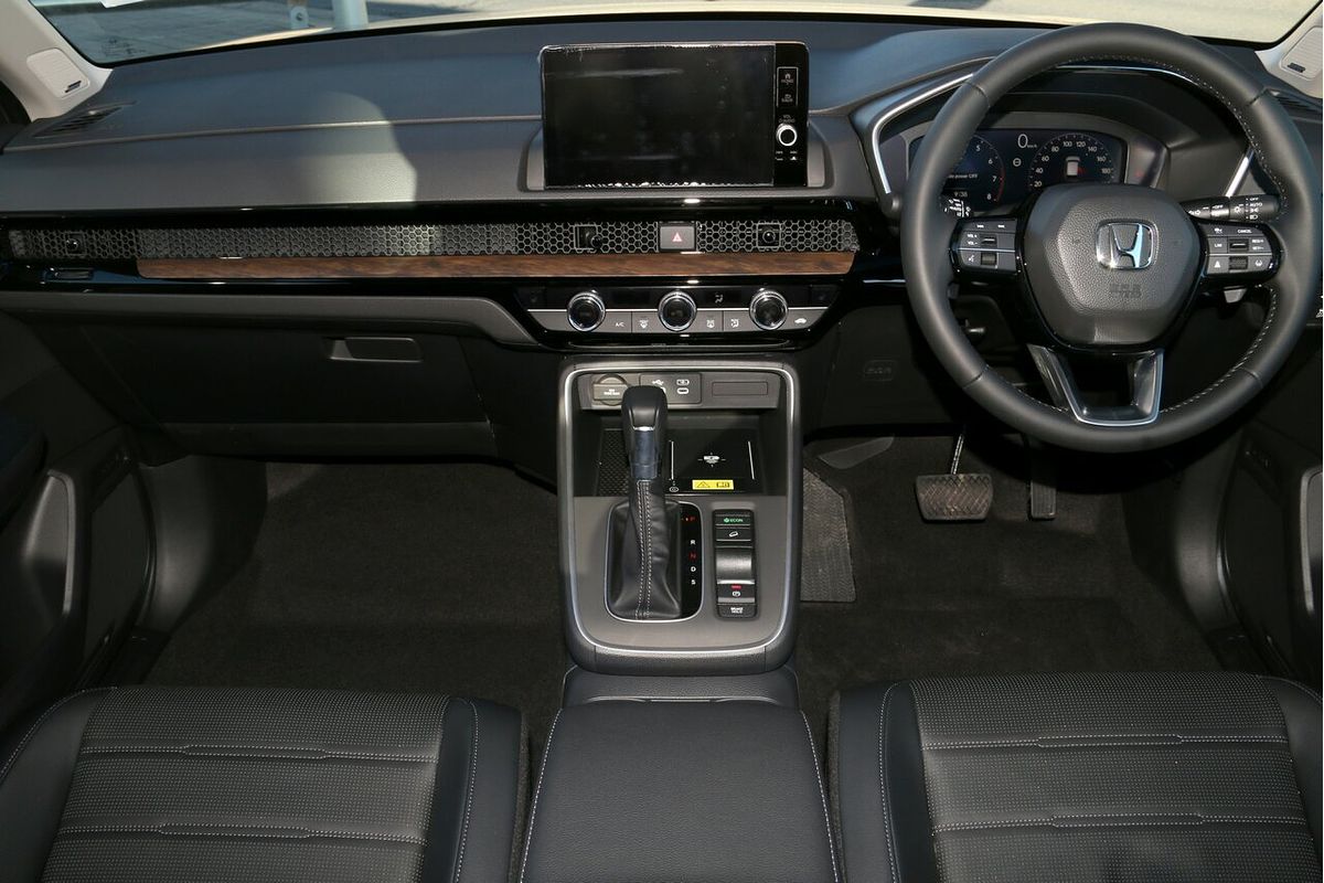 2024 Honda CR-V VTi LX RS