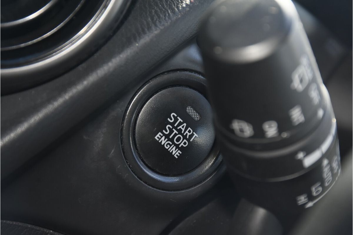 2019 Mazda CX-3 Maxx Sport DK