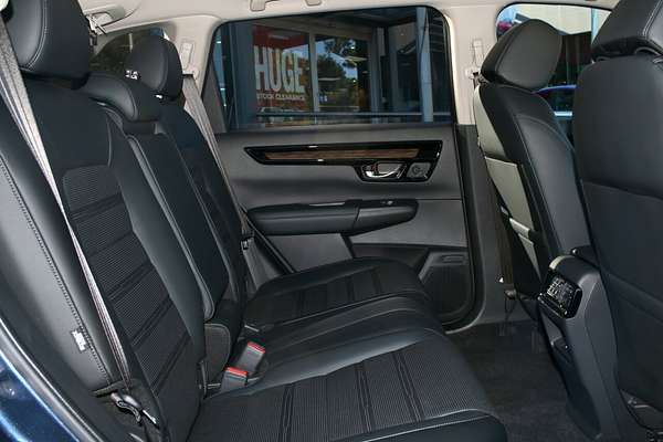 2024 Honda CR-V VTi LX RS