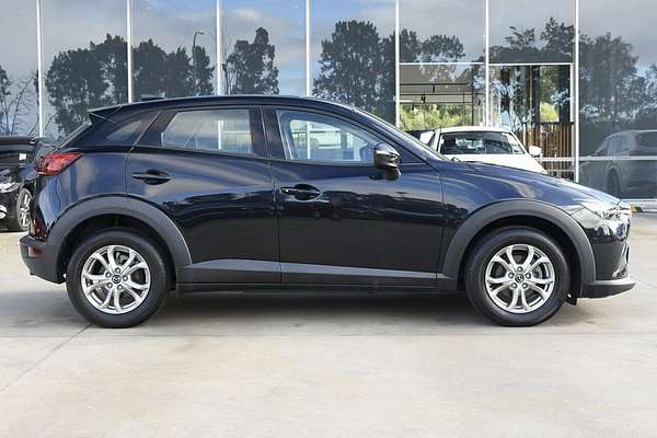 2019 Mazda CX-3 Maxx Sport DK