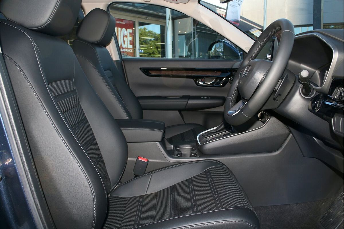 2024 Honda CR-V VTi LX RS