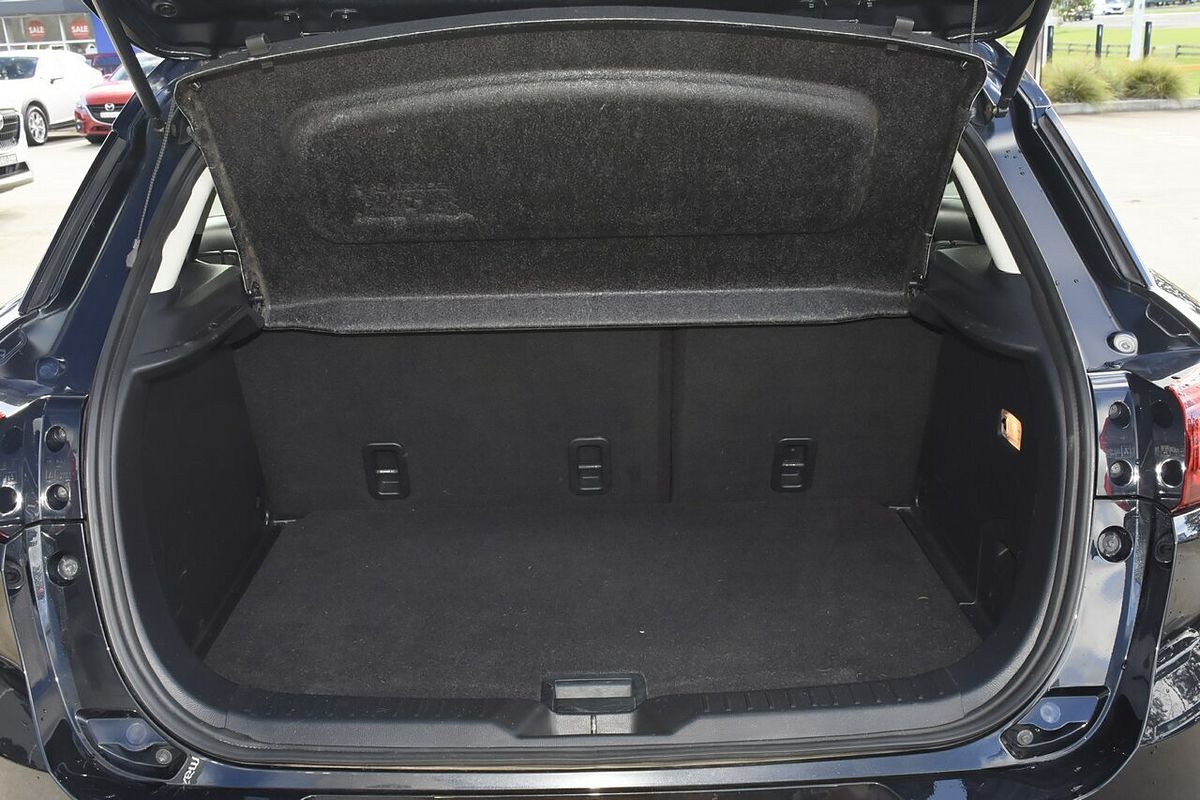 2019 Mazda CX-3 Maxx Sport DK