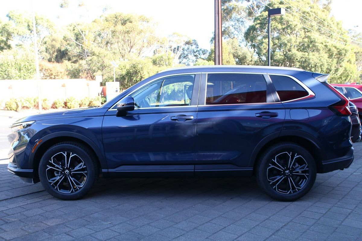 2024 Honda CR-V VTi LX RS