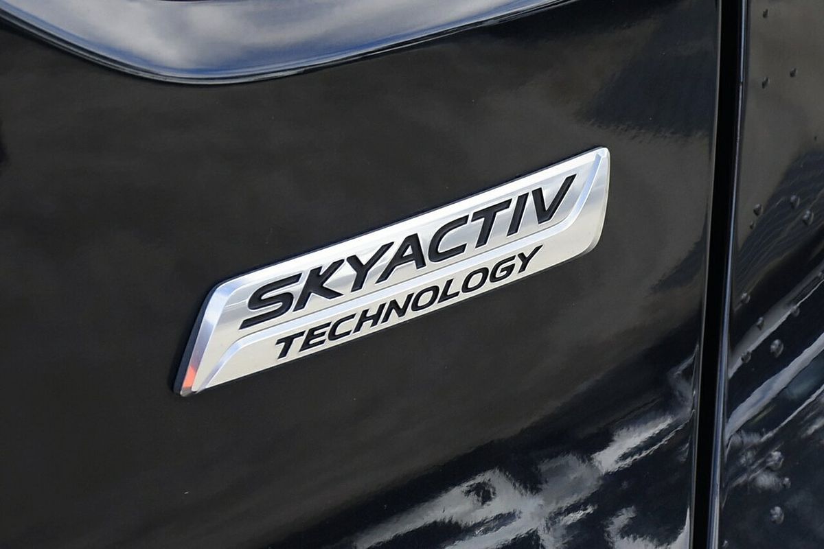 2019 Mazda CX-3 Maxx Sport DK