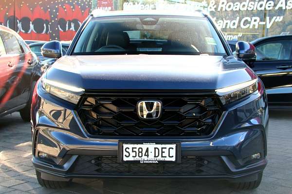 2024 Honda CR-V VTi LX RS