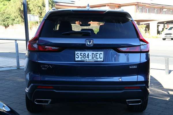 2024 Honda CR-V VTi LX RS