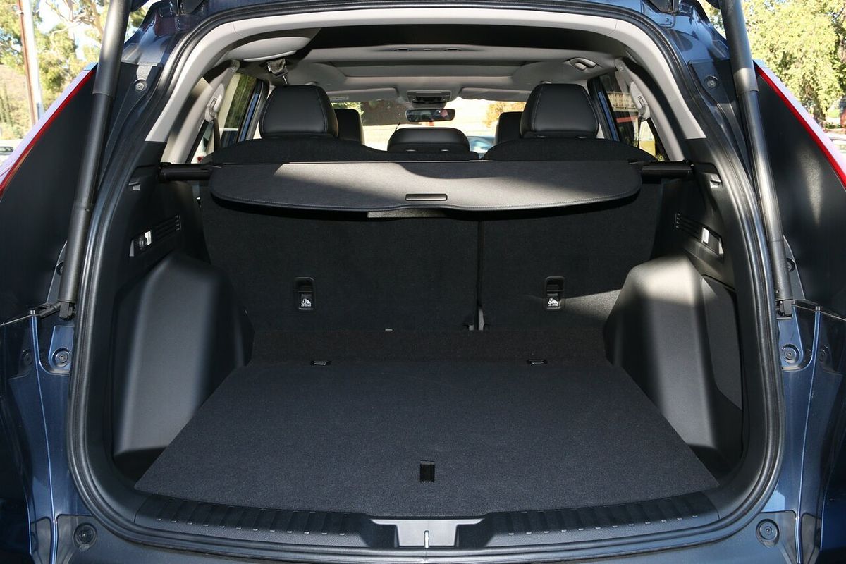 2024 Honda CR-V VTi LX RS