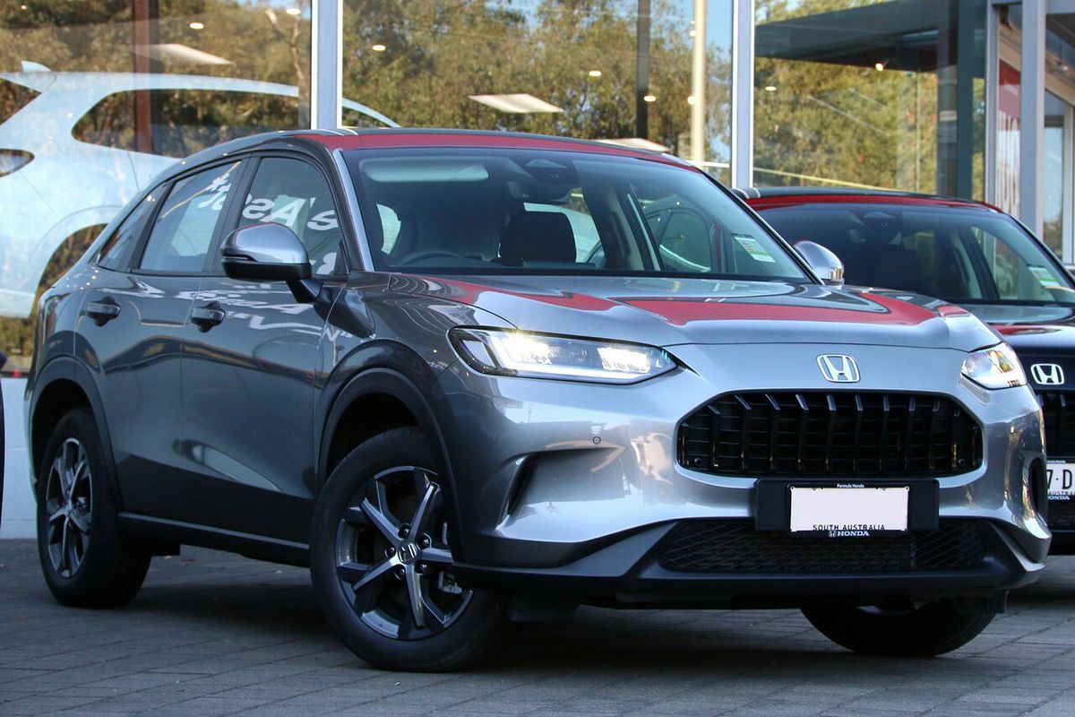 2023 Honda ZR-V VTi X RZ