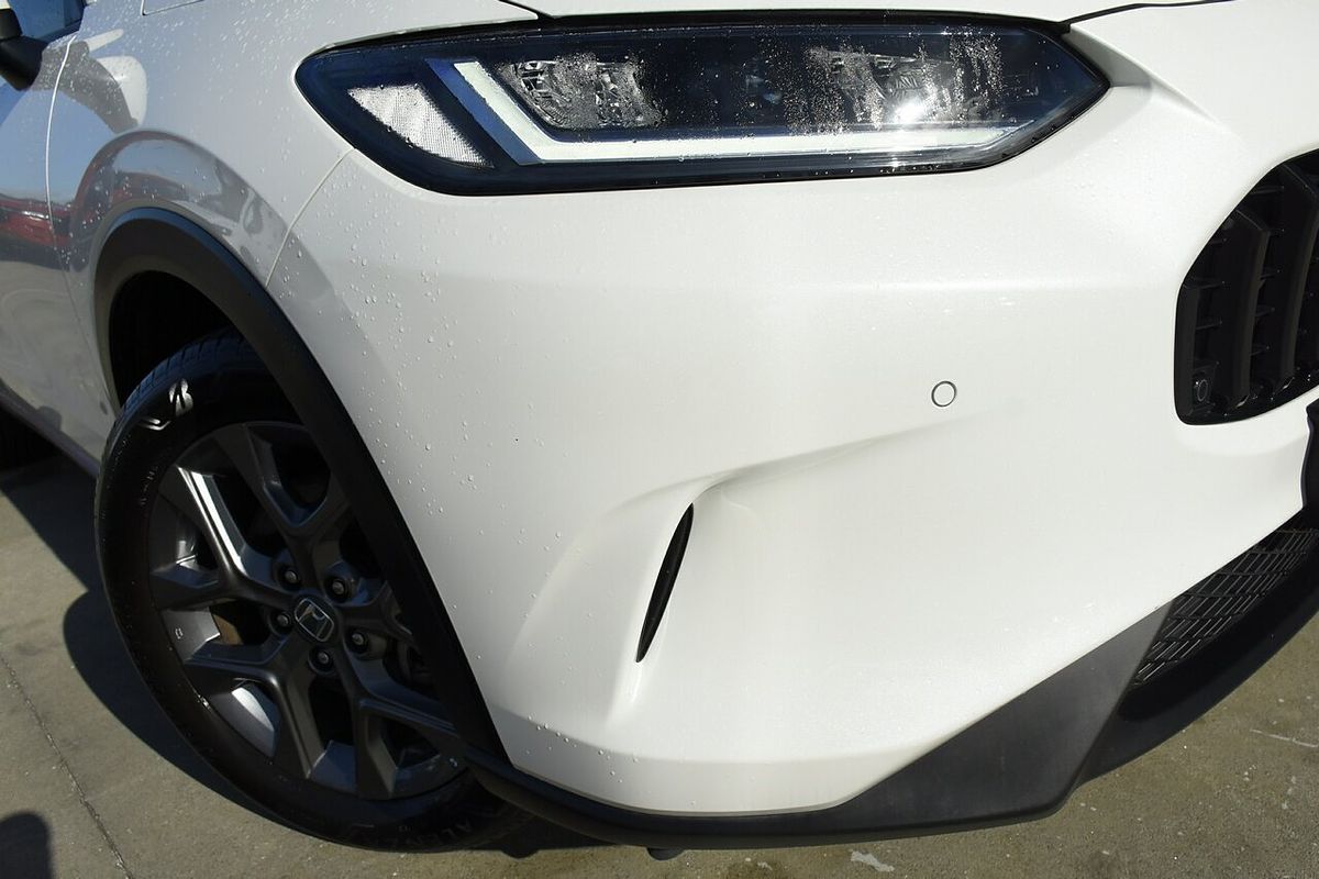 2023 Honda ZR-V VTi L RZ