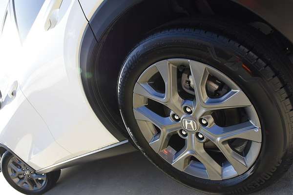 2023 Honda ZR-V VTi L RZ