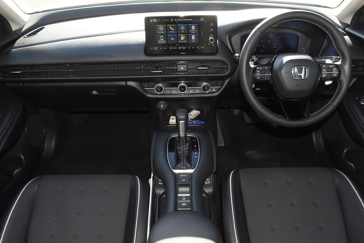 2023 Honda ZR-V VTi L RZ