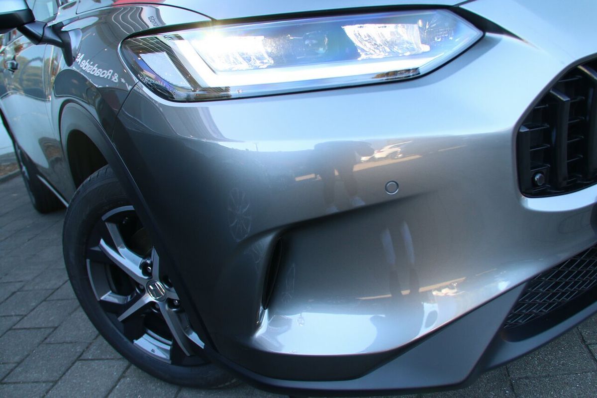 2023 Honda ZR-V VTi X RZ