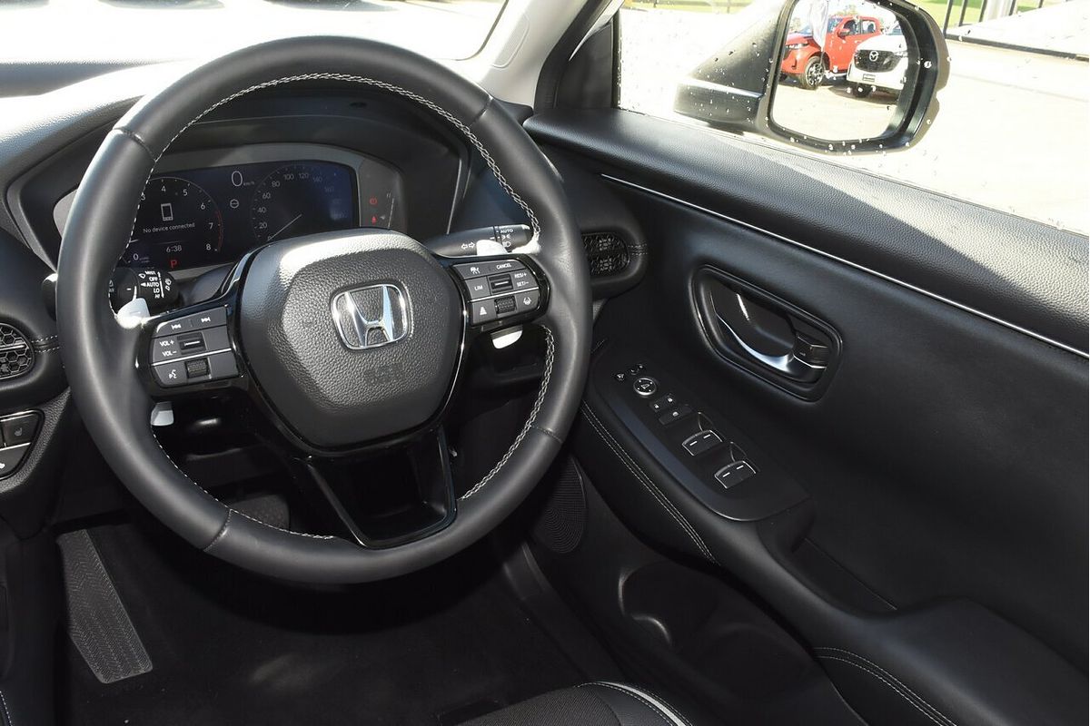 2023 Honda ZR-V VTi L RZ