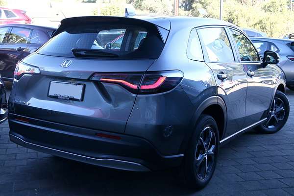 2023 Honda ZR-V VTi X RZ