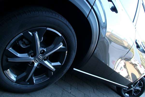 2023 Honda ZR-V VTi X RZ