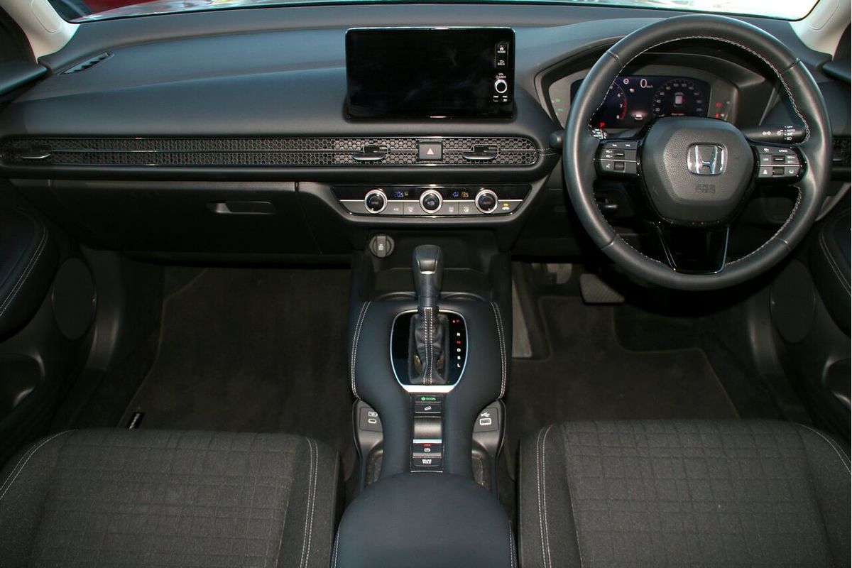 2023 Honda ZR-V VTi X RZ