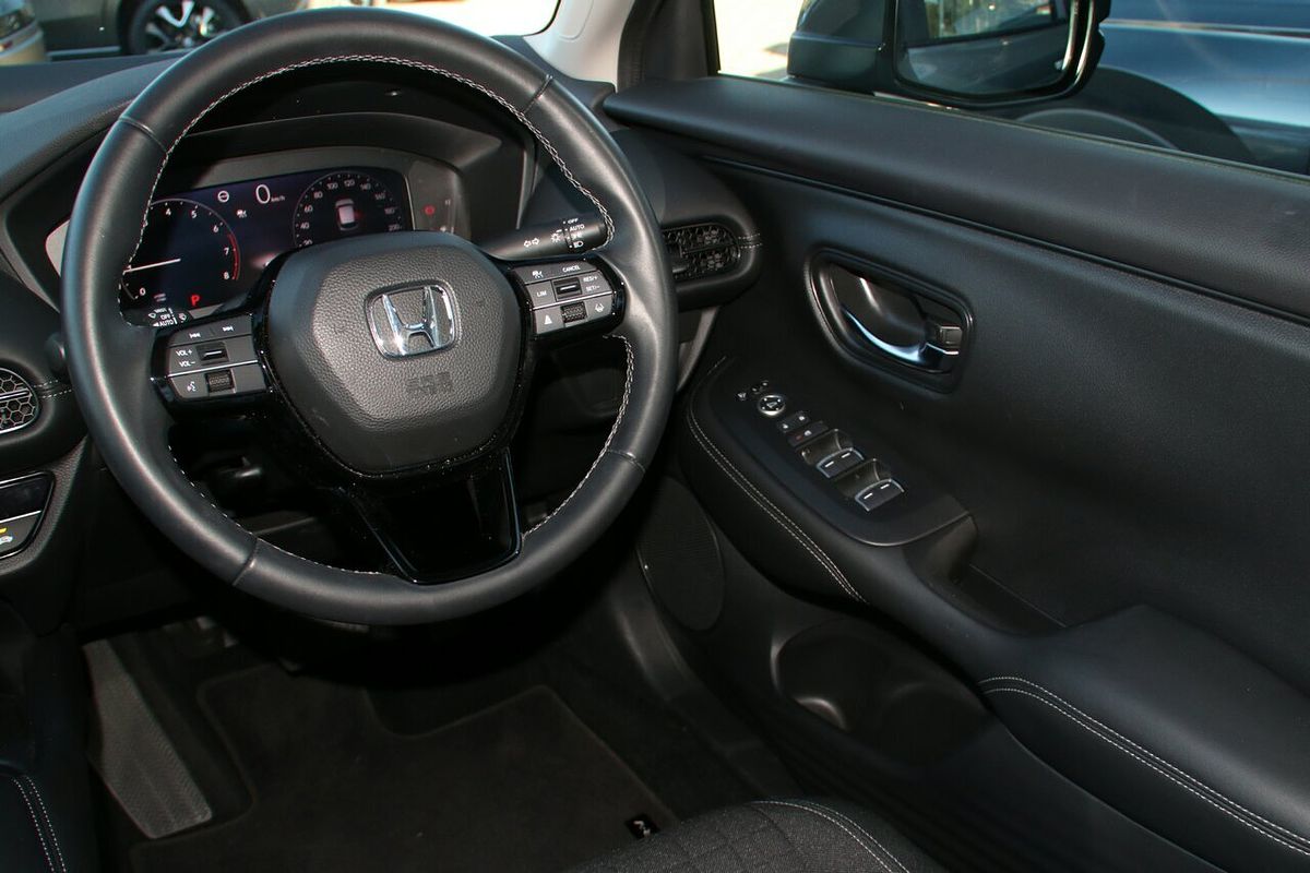 2023 Honda ZR-V VTi X RZ