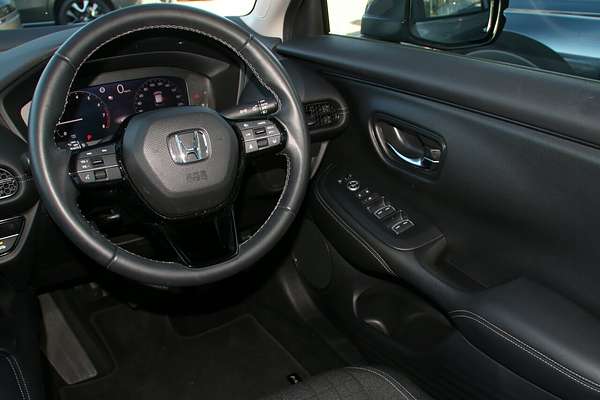 2023 Honda ZR-V VTi X RZ