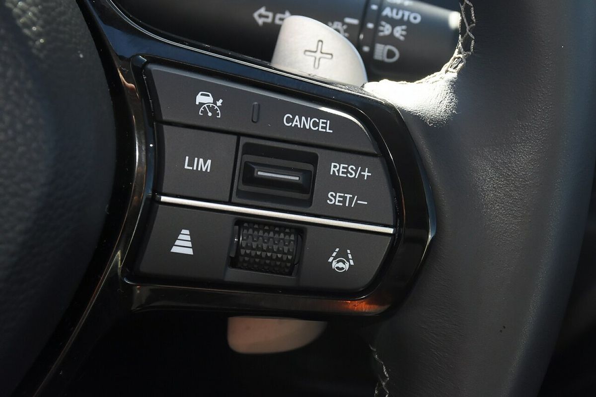 2023 Honda ZR-V VTi L RZ