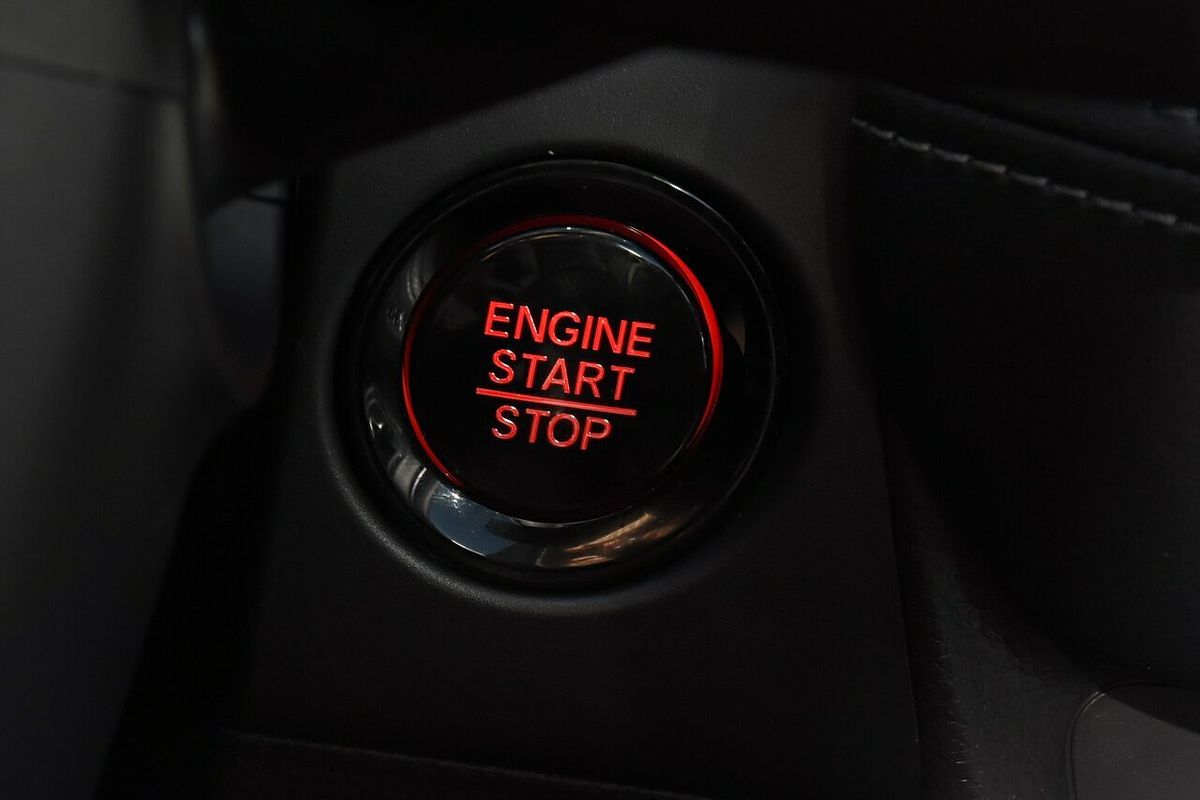 2023 Honda ZR-V VTi L RZ