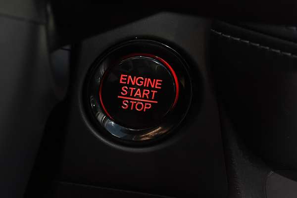 2023 Honda ZR-V VTi L RZ