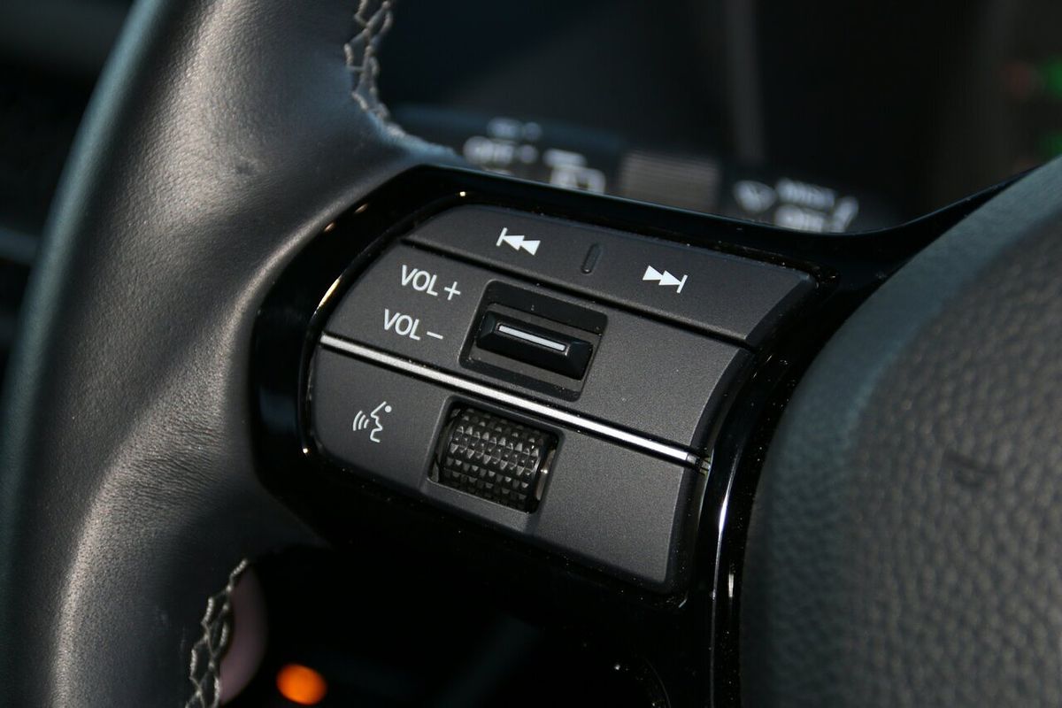 2023 Honda ZR-V VTi X RZ