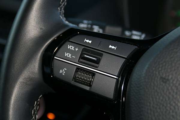 2023 Honda ZR-V VTi X RZ