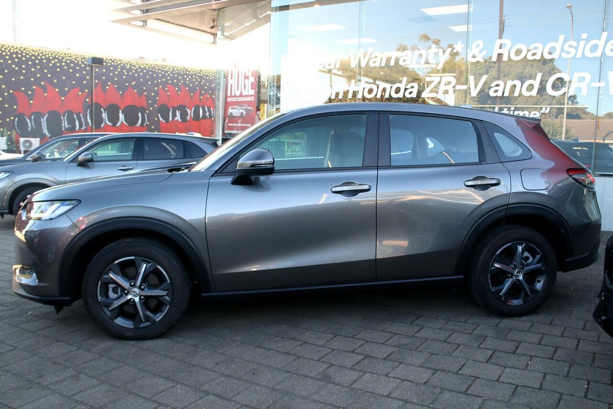 2023 Honda ZR-V VTi X RZ