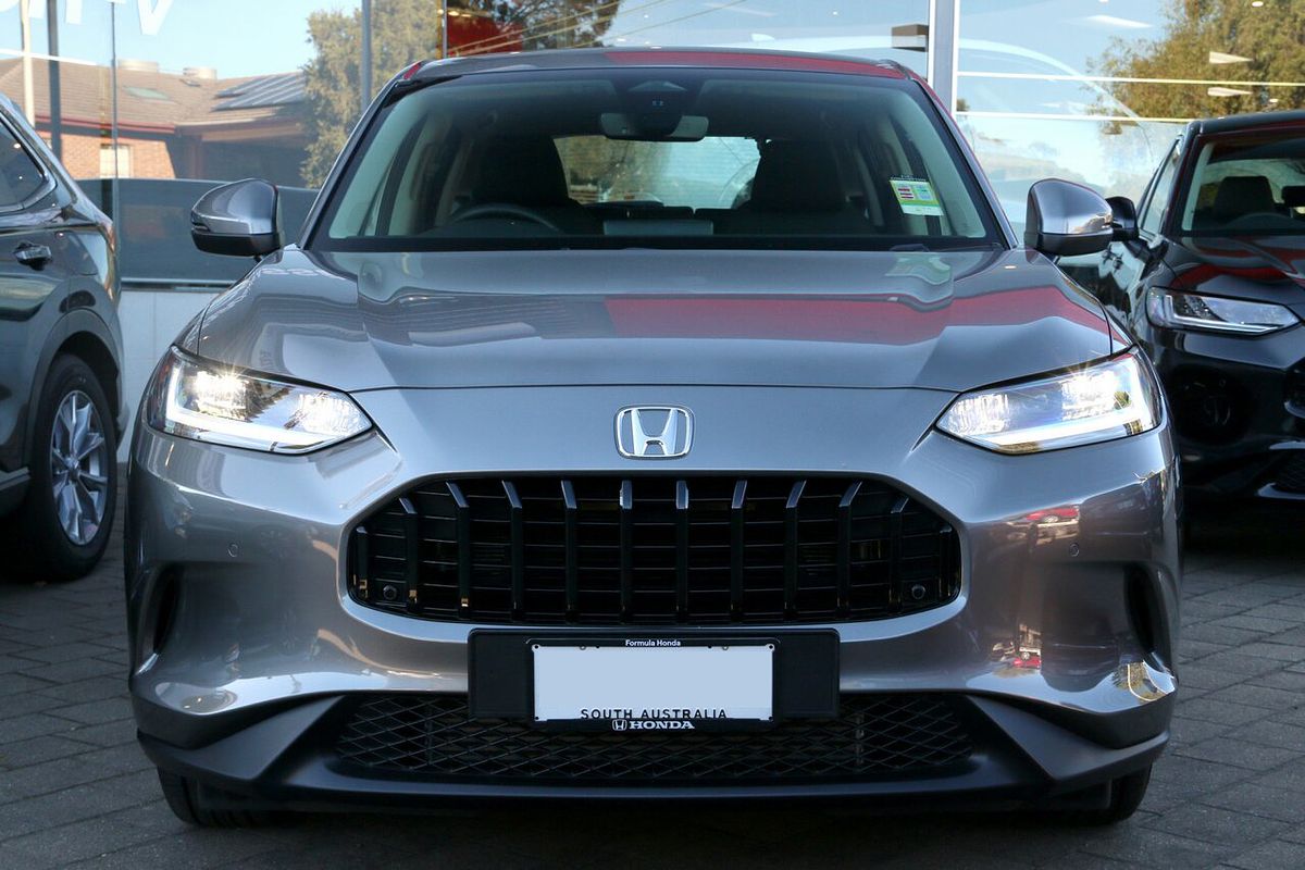 2023 Honda ZR-V VTi X RZ