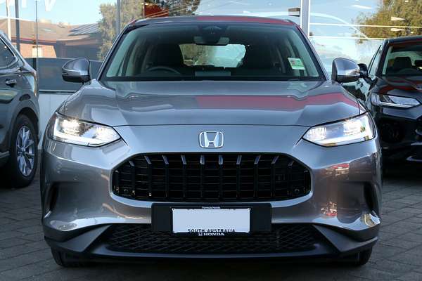 2023 Honda ZR-V VTi X RZ