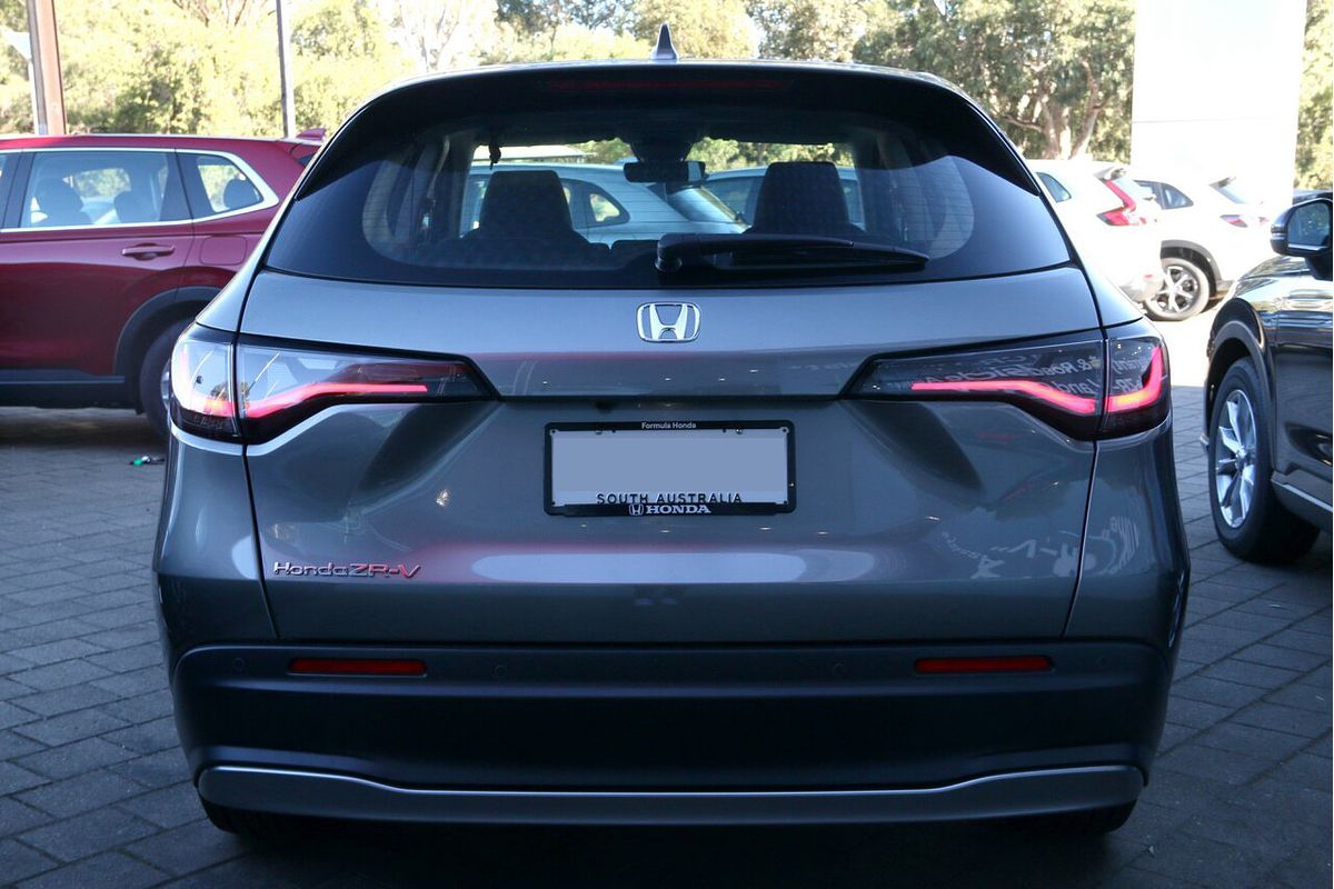 2023 Honda ZR-V VTi X RZ